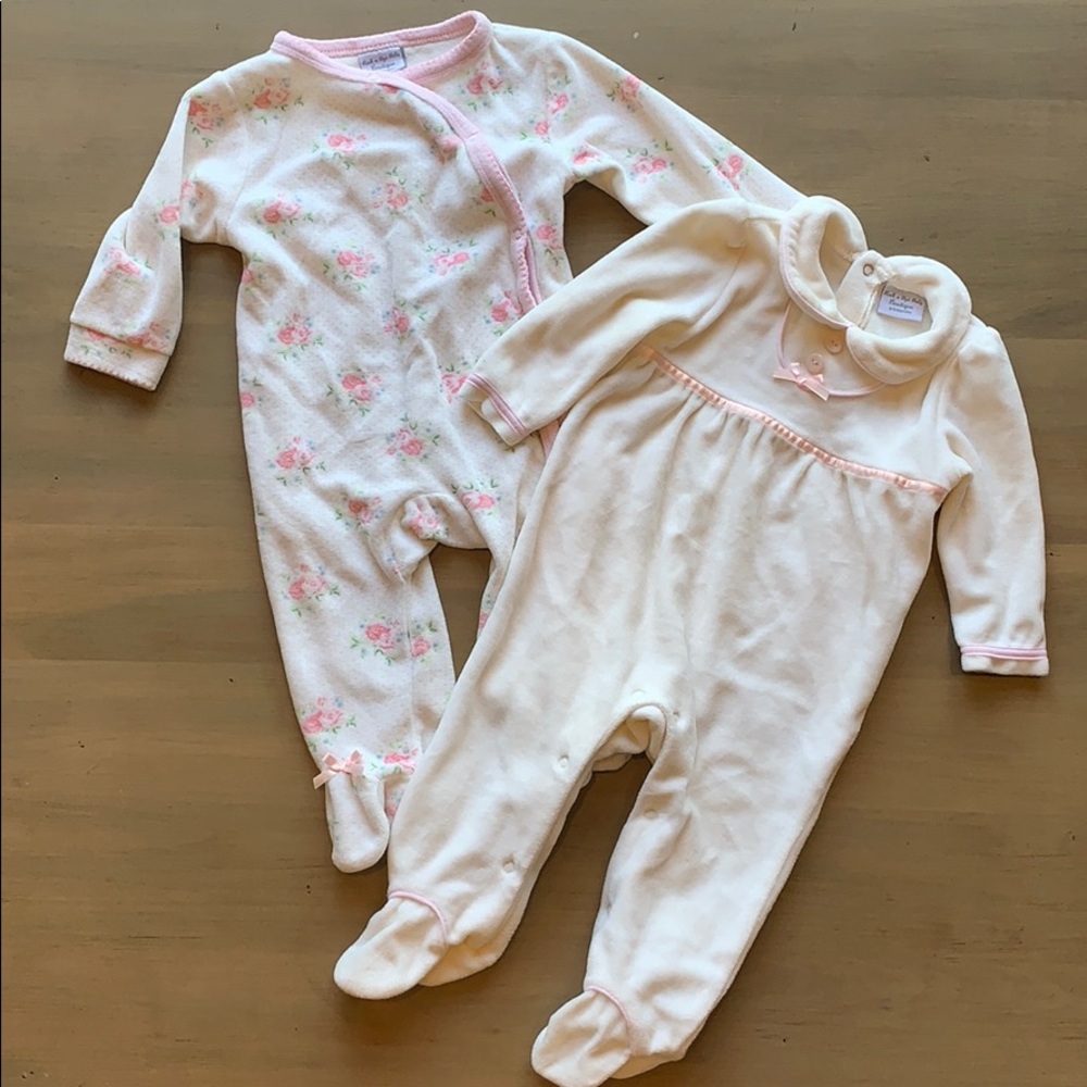 Rock a Bye Baby Boutique sleepers